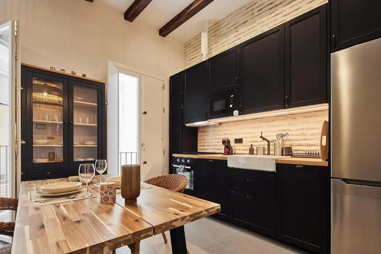 Apartamento Vega Little Apartments Cadiz