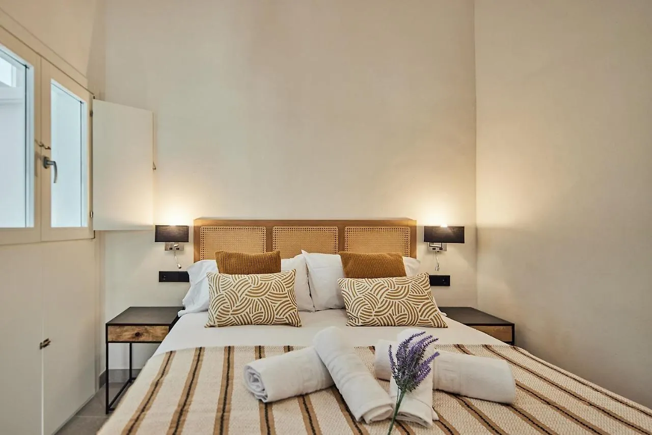 Apartamento Vega Little Apartments Cadiz 0*,  Spain