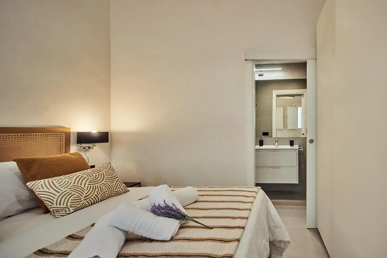 Apartamento Vega Little Apartments Cadiz 0*,