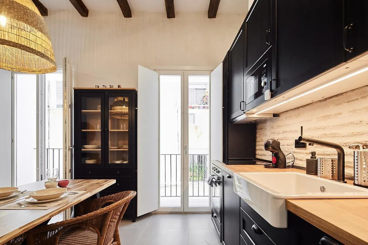 Apartamento Vega Little Apartments Cadiz