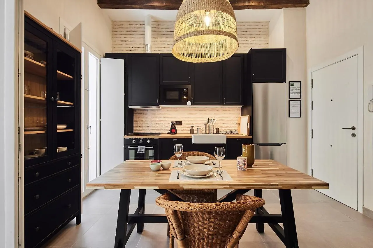 Apartamento Vega Little Apartments Cadiz