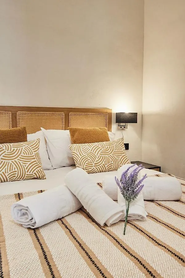 Apartamento Vega Little Apartments Cadiz